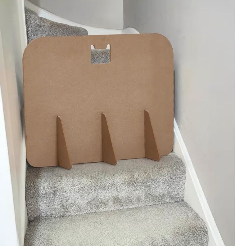 Fellie stair gates