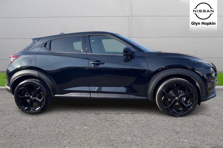 2024 Nissan Juke 1.0 DiG-T Tekna 5dr DCT Hatchback Petrol Automatic