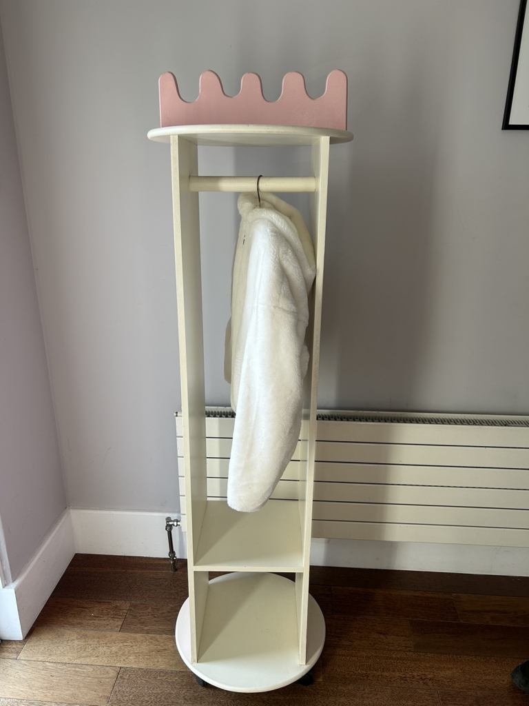 Children’s Open Storage Unit