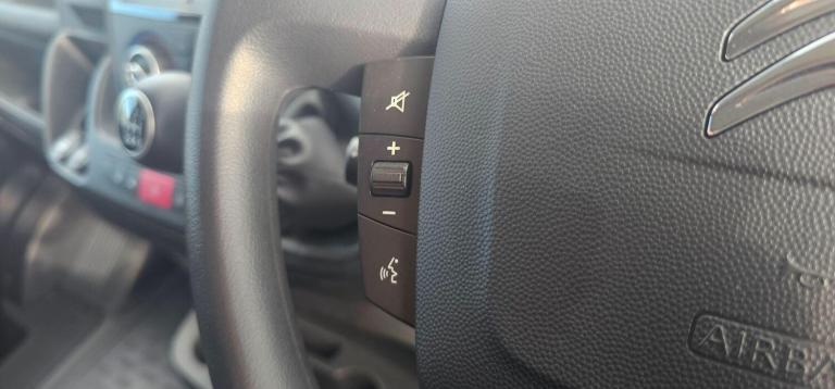 2025 Citroen Relay 2.2 BlueHDi 40 Enterprise Edition L4 High Roof Euro 6 (s/s) 5dr (Heavy) PANEL ...