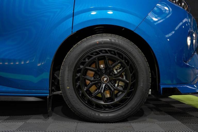  Ford Transit Custom 320 Limited L2 h1 Dciv Ecoblue Crew Cab Diesel Automatic