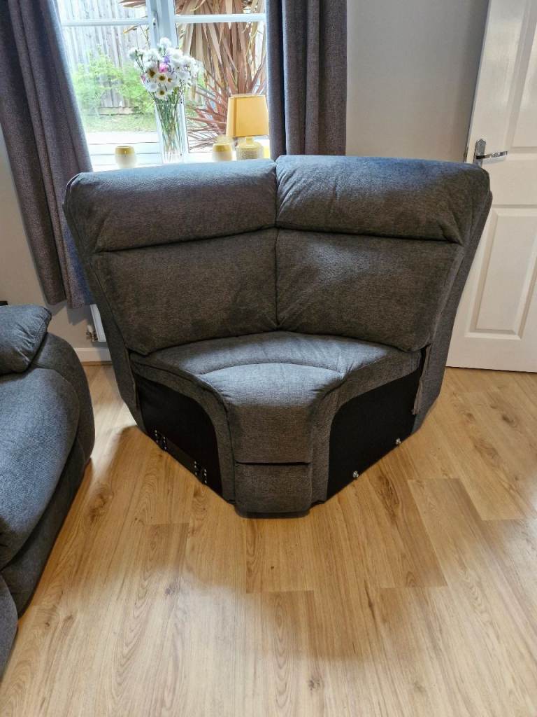 Corner Sofa Piece Only