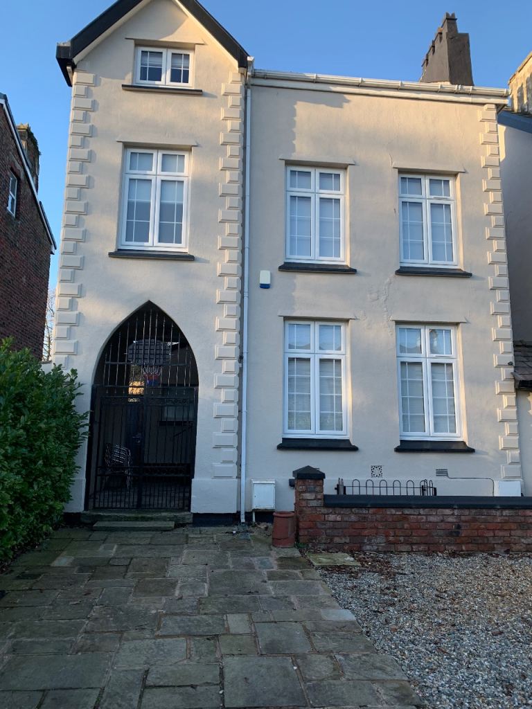 Short term let’s contractors stays professionals