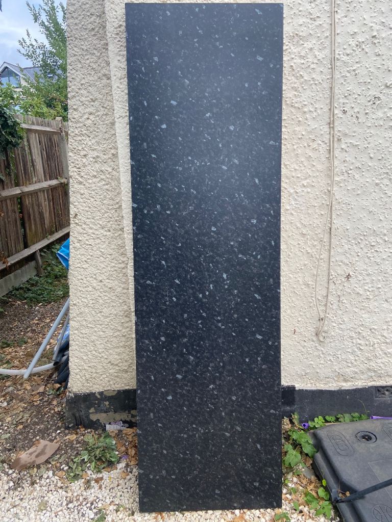 Brand new kitchen worktop 