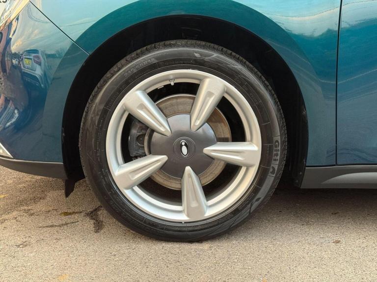 GWM ORA FUNKY CAT 48kWh First Edition Auto 5dr 2023