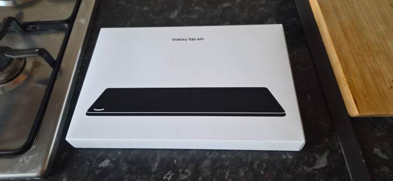 Samsung Galaxy Tab A11+  - Brand New in Box