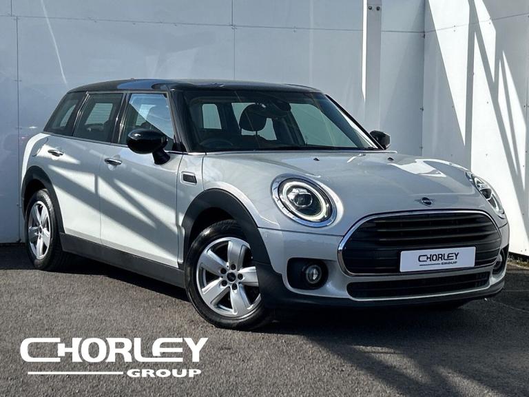 2020 MINI Clubman 1.5 Cooper Classic Estate 6dr Petrol Manual Euro 6 (s/s) (136 ps) Estate PETROL...