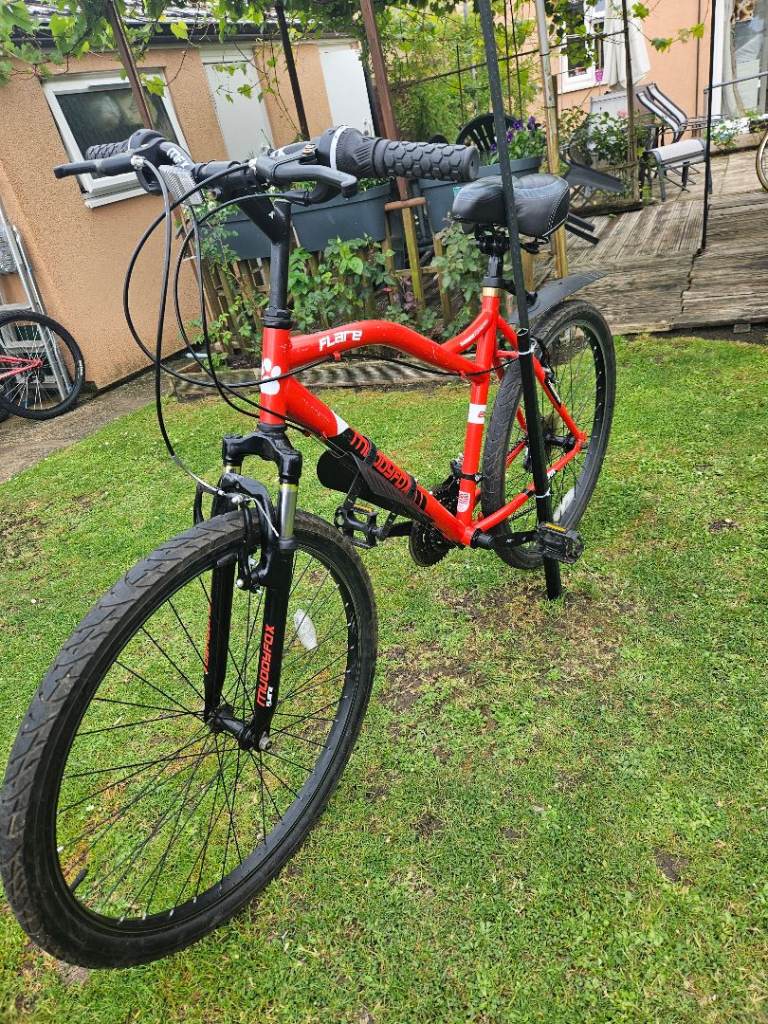 Gents bike 