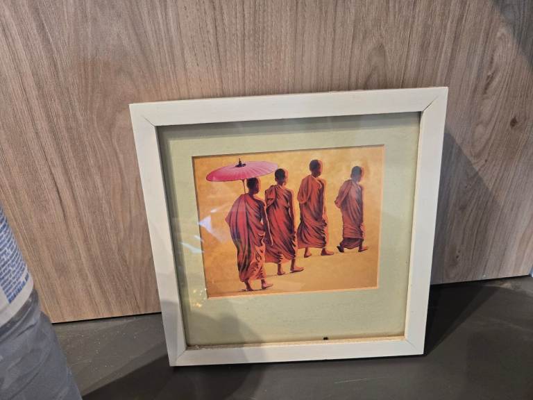 Picture painting frame 