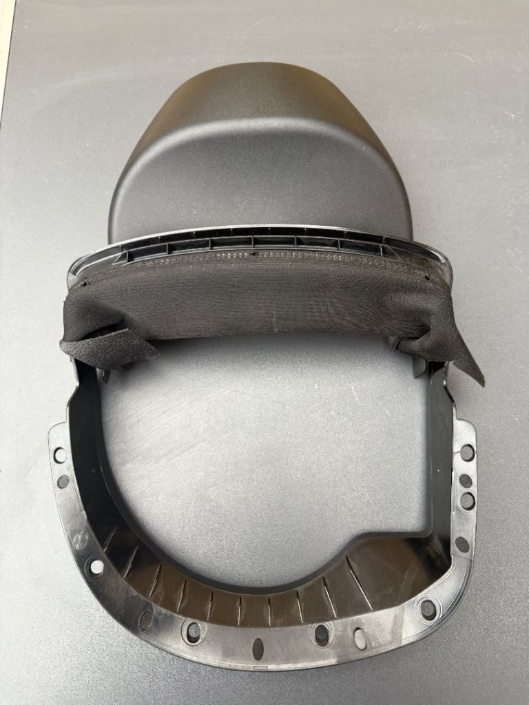 BMW 4 Series Steering Column Surround Trim RHD 2015