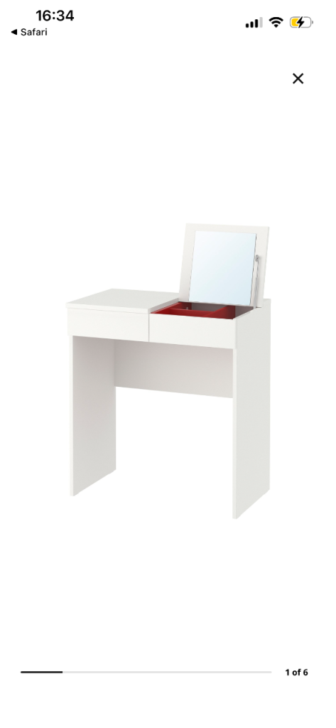 IKEA dresser Brimnes