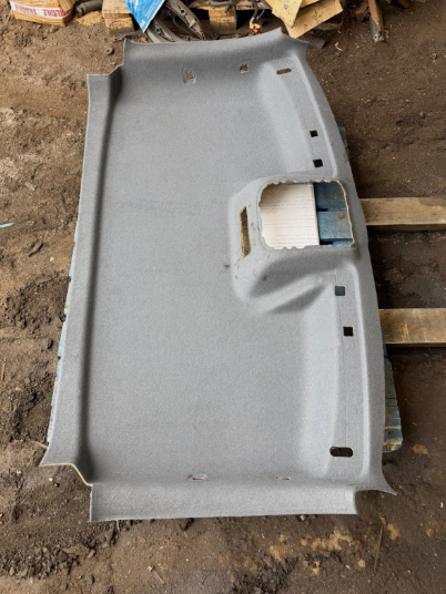 Sprinter Roof Headliner A9076900000 W907 W910 Head Lining Roofliner Ceiling Van