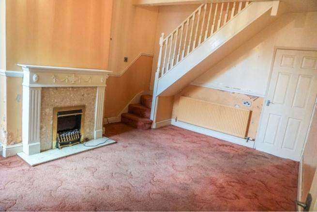 smelly properties wanted 