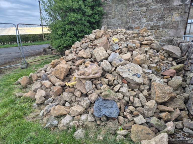 Mixed Sandstone