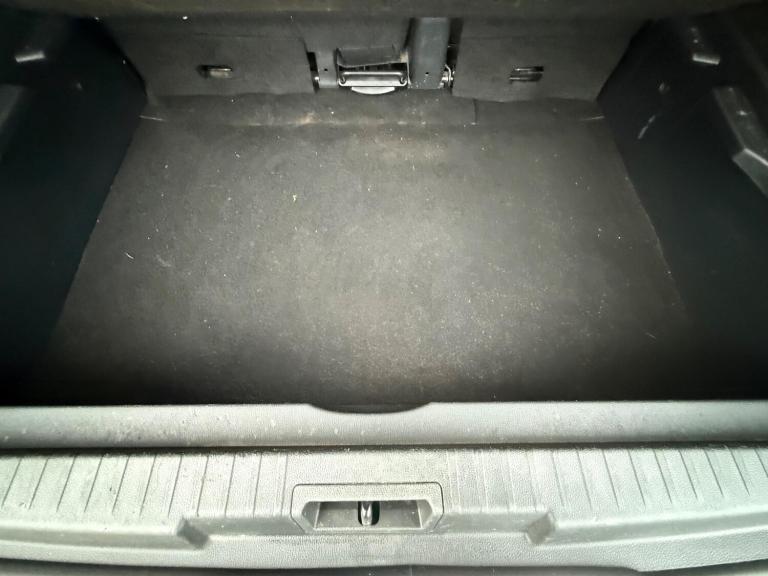 2016 Renault Captur 1.5 dCi 110 Dynamique Nav 5dr HATCHBACK DIESEL Manual