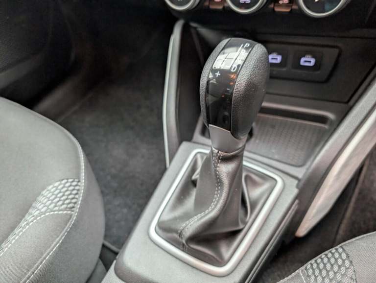 2023 Dacia Duster 1.3 TCe Journey SUV 5dr Petrol EDC Euro 6 (s/s) (150 ps) MULTIVIEW CAMERA+H HAT...