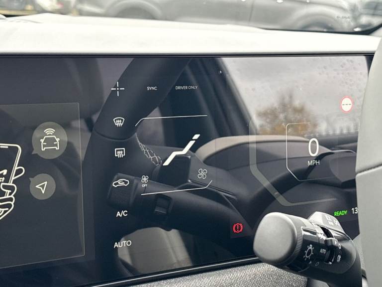 2025 Kia EV3 148kW GT-Line S 81.4kWh 5dr Auto ESTATE ELECTRIC Automatic