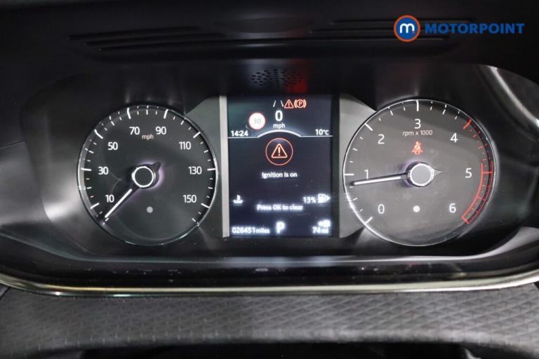 2019 Land Rover Range Rover Evoque 2.0 D180 R-Dynamic S 5dr Auto ESTATE DIESEL Automatic