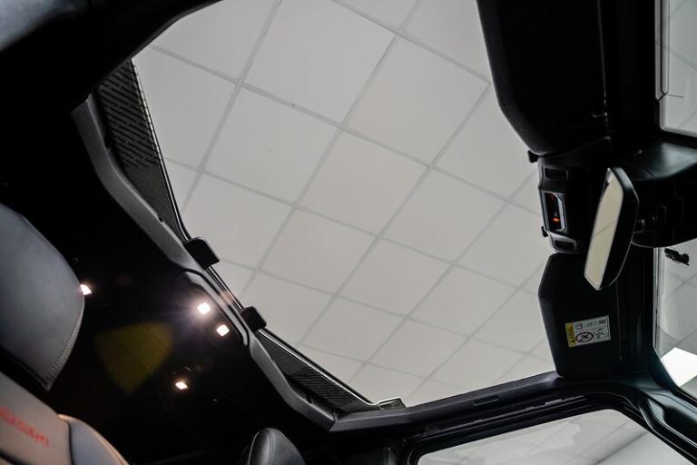 2024 Jeep Wrangler GME Rubicon SUV Petrol Automatic