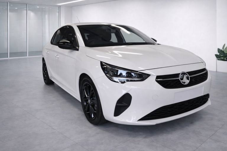 2020 Vauxhall Corsa 1.5 Turbo D SE Nav Premium Hatchback 5dr Diesel Manual Euro 6 (s/s) (102 ps H...