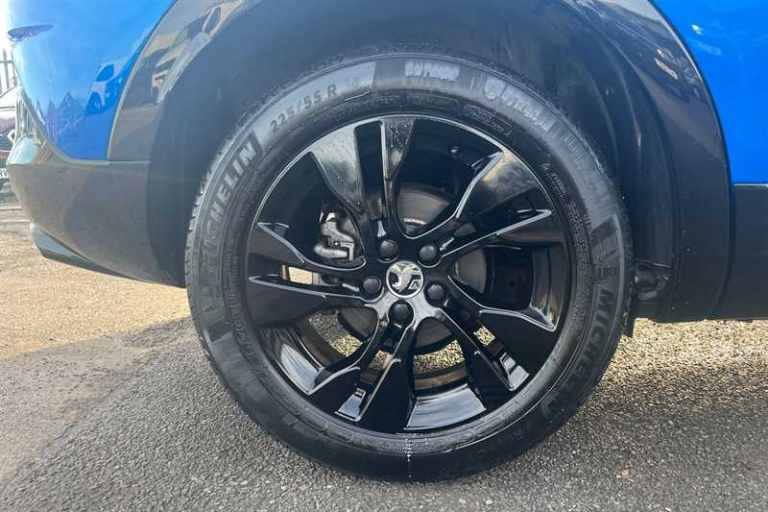 2022 Vauxhall Grandland 1.2 Turbo GS Line 5dr HATCHBACK PETROL Manual