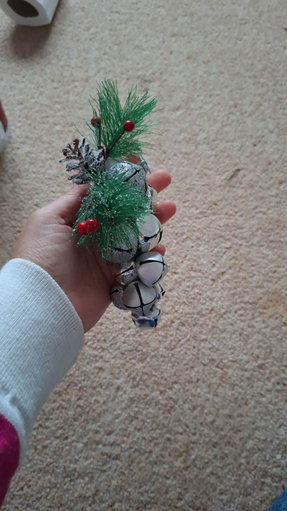 Christmas Baubles and Decorations Bundle – Good Condition