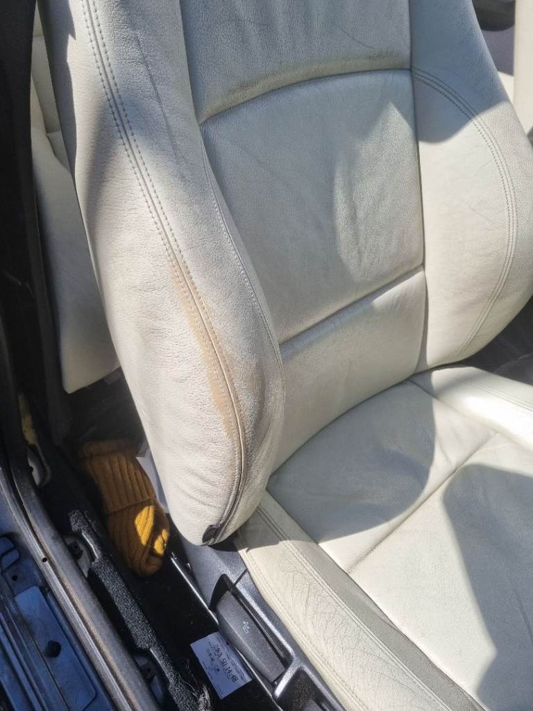 Bmw 1 series m sport breaking