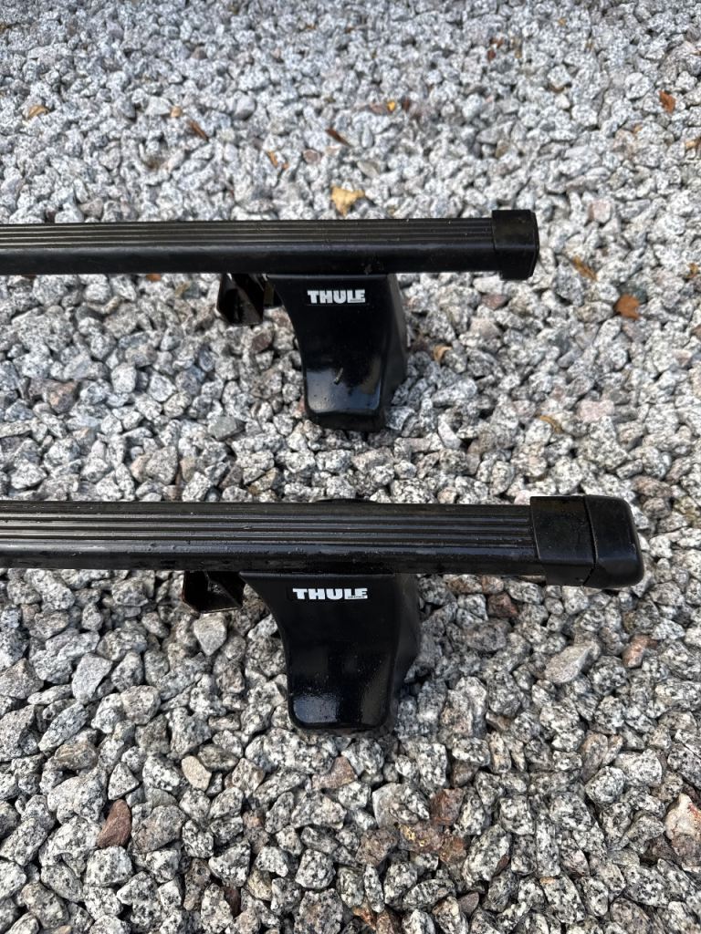 Thule Roof Bars