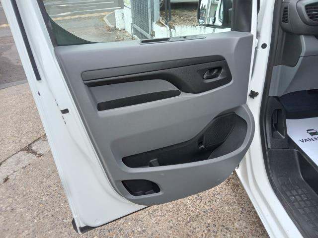 2021 Peugeot Expert 1200 1.5 BlueHDi 100 Professional Van PANEL VAN DIESEL Manual