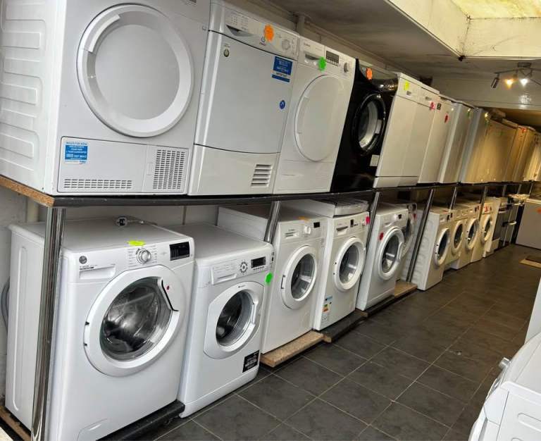 Washer dryer - tumble dryer sale | delivery available 