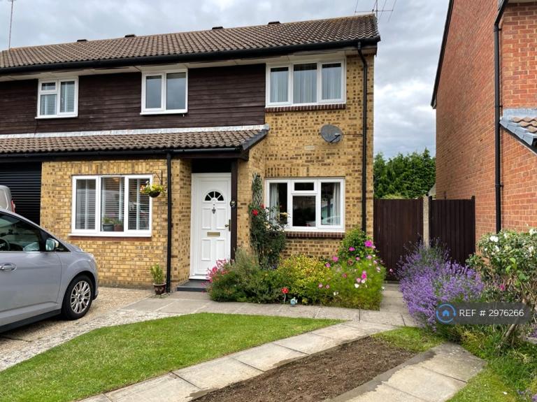 3 bedroom house in Binbrook Close, Lower Earley, Reading, RG6 (3 bed) (#2976266)