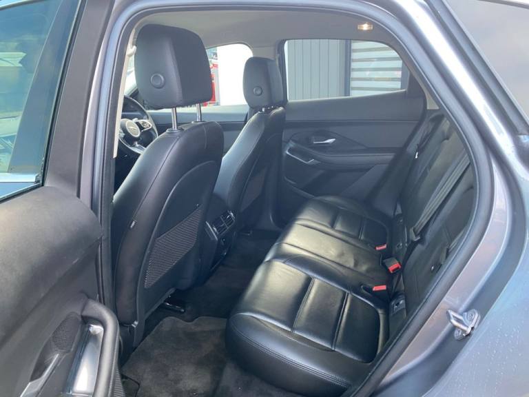 2021 Jaguar E-Pace 2.0 D165 S SUV 5dr Diesel Manual Euro 6 (s/s) (163 ps) ESTATE Diesel Manual