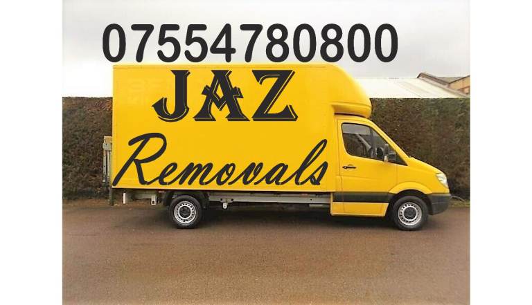 MAN AND VAN HIRE 24/7 ⏰HOUSE REMOVAL SERVICES-CHEAP🚚MOVING-RUBBISH-3.5 TONNE-FARNBOROUGH -MOVERS