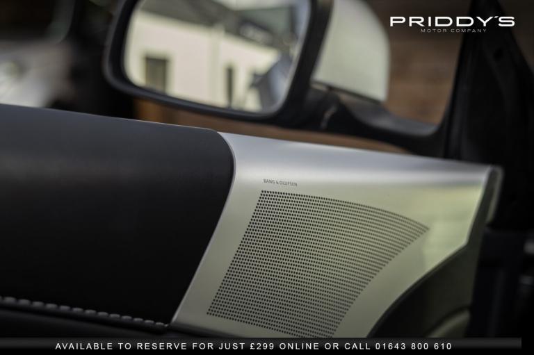 ASTON MARTIN DB9 6.0 V12 Carbon Centenary Edition - Number 36 out of 100 - HG14