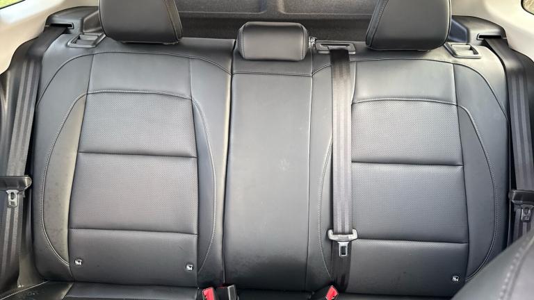 2024 MG MG ZS 1.5 Hybrid+ Trophy 5dr Auto Hybrid Hatchback Hatchback Hybrid Automatic