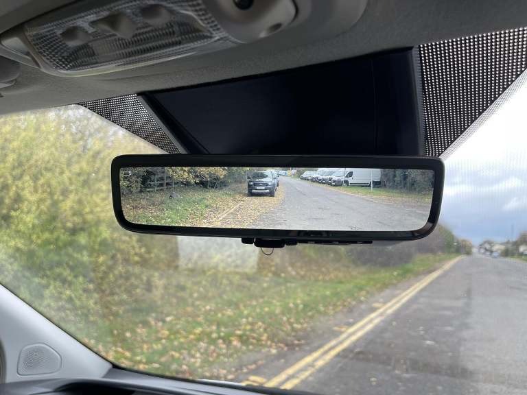 2022 Ford Transit Custom 2.0 300 EcoBlue Limited L2 H1 Euro 6 (s/s) 5dr PANEL VAN Diesel Manual