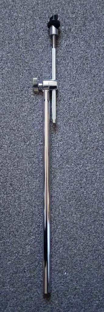 Roland V-Drums Chrome Cymbal Boom Arm