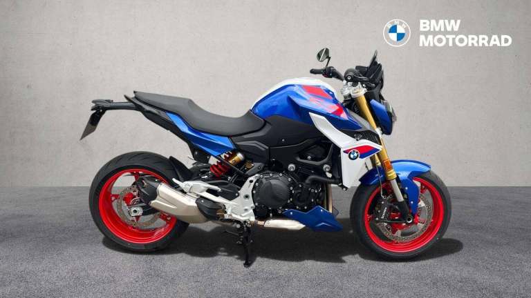 2026 BMW F 900 R 900 R Other Petrol Manual