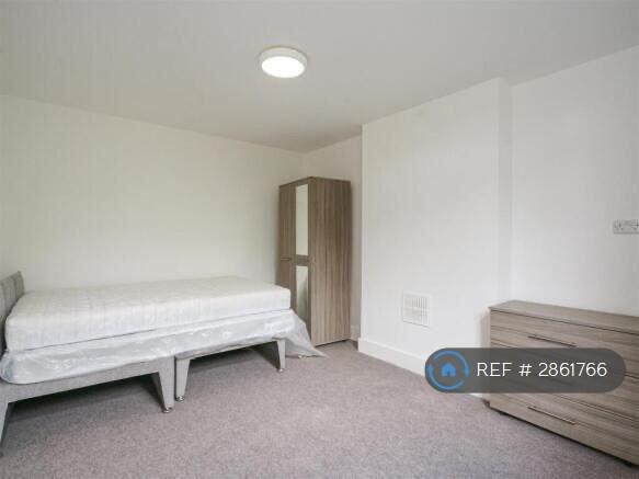 1 bedroom in Main St, Burton-On-Trent, DE15 (#2861766)