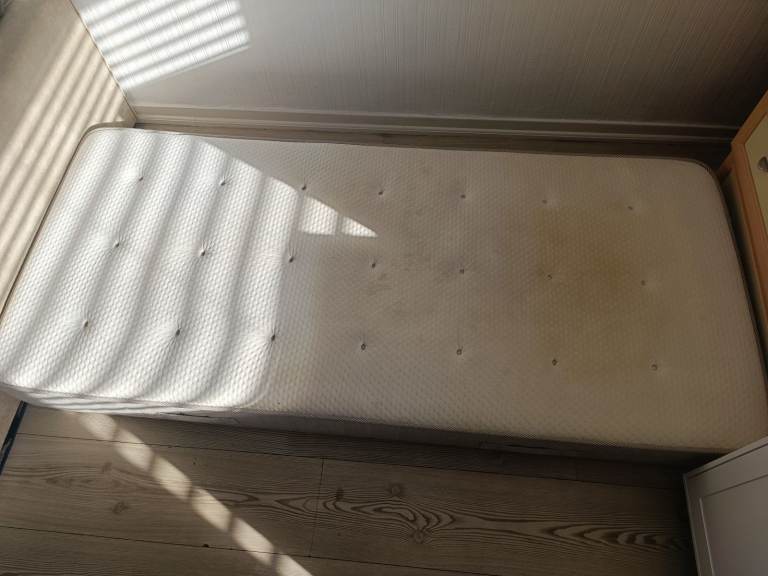 IKEA Single Mattress – £10