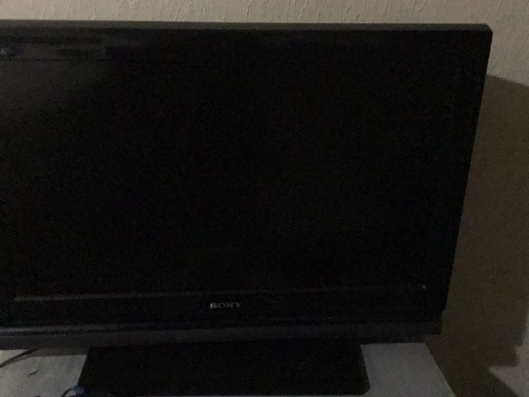 Sony Bravia hdtv