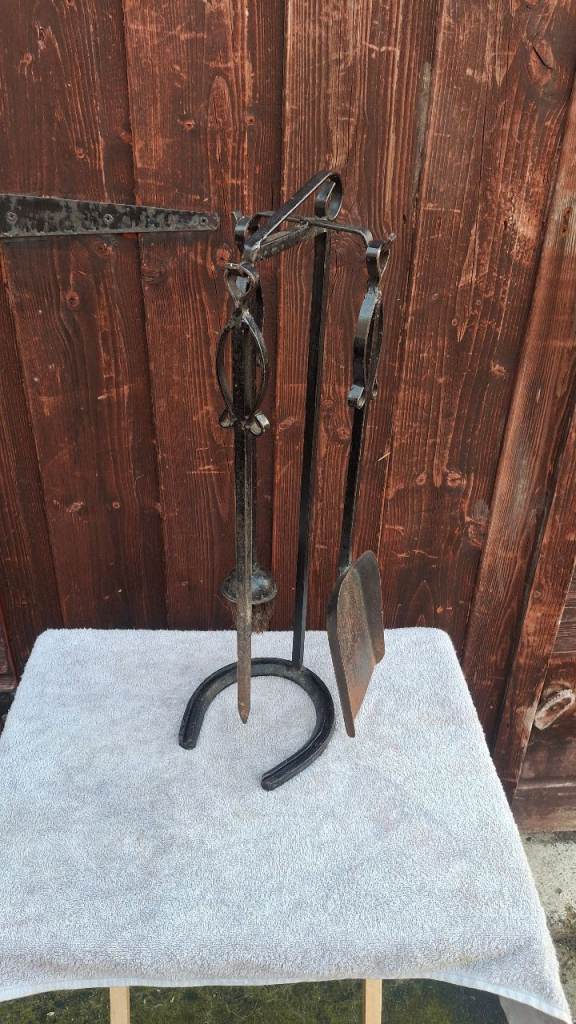Vintage Companion Set