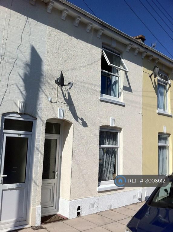 3 bedroom house in Reginald Road, Southsea, PO4 (3 bed) (#3008612)