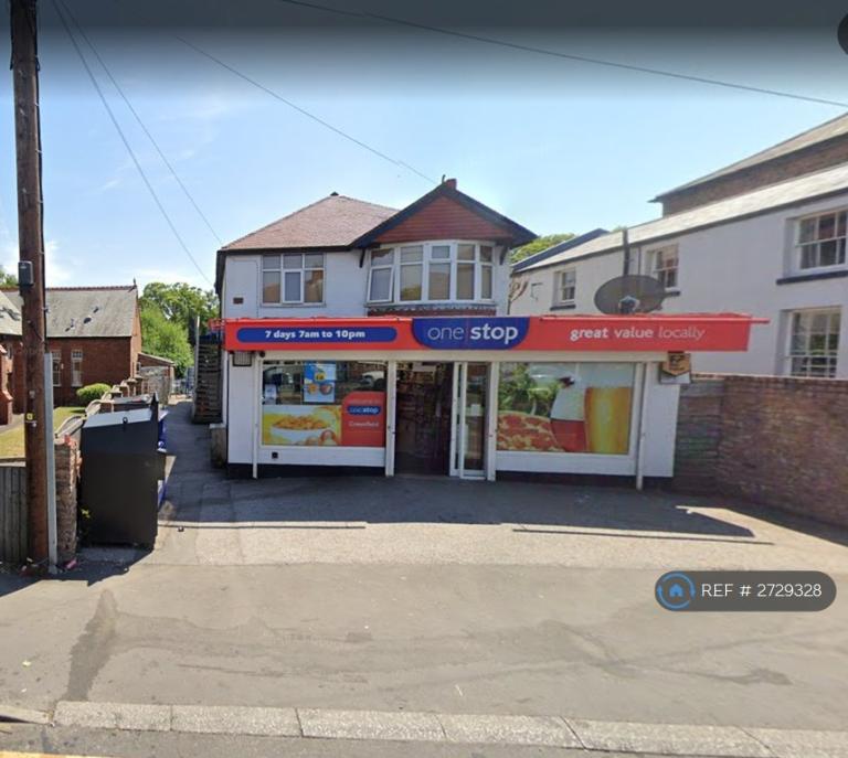 3 bedroom flat in Greenfield Road, Holywell, CH8 (3 bed) (#2729328)