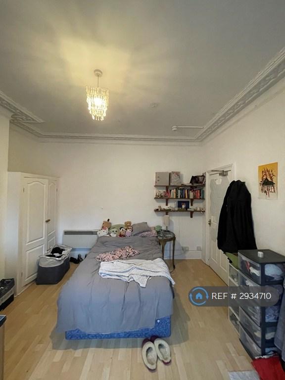 1 bedroom in Sackville Road, Hove, BN3 (#2934710)