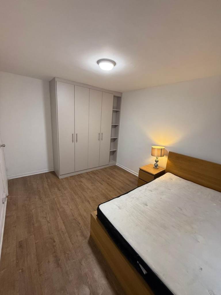 Four bedroom house for rent