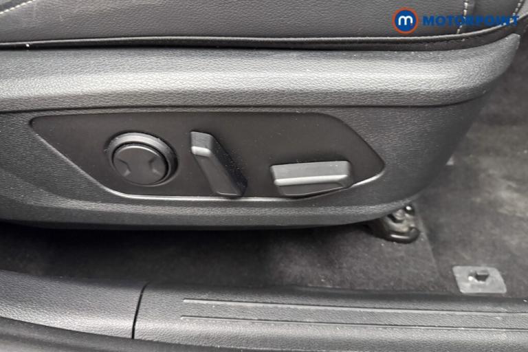 2024 Kia Sportage 1.6T GDi 207 HEV 3 5dr Auto SUV Hybrid Automatic