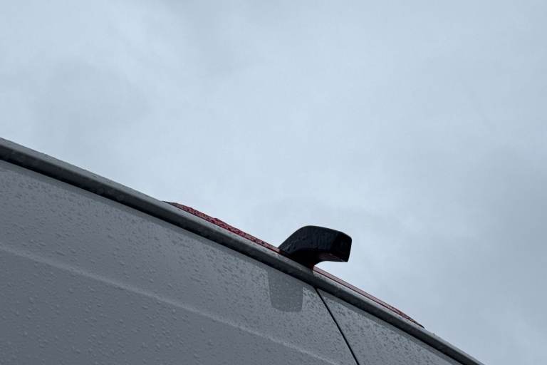 2025 Volkswagen Crafter CR35 Panel Van Commerce Plus LWB 163 PS 2.0 TDI rwd manual Van DIESEL Manual