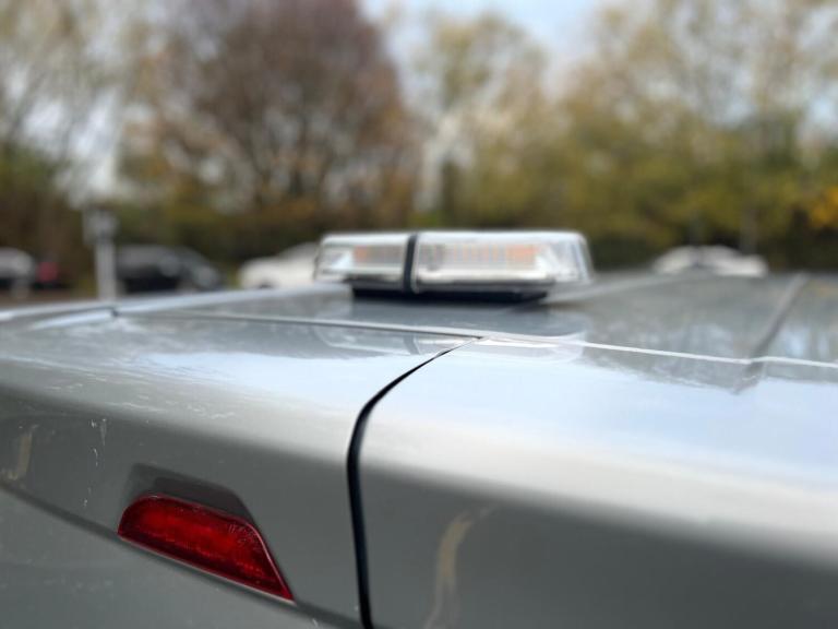 2024 Ford Transit Courier 1.5 EcoBlue Limited Van PANEL VAN DIESEL Manual