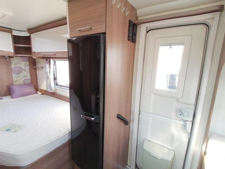 2018 Bailey Unicorn Valencia